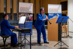 Musikalischer Stolperstein