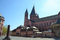 Domplatz