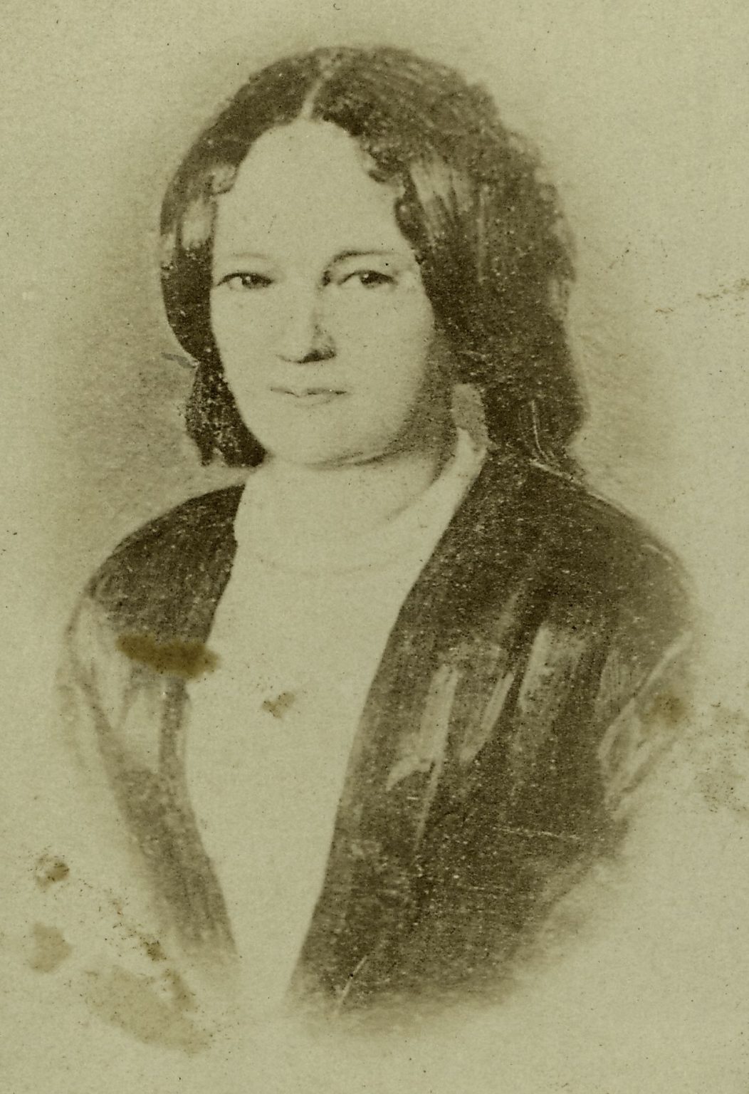 Kathinka ZitzHalein Haus des Erinnerns