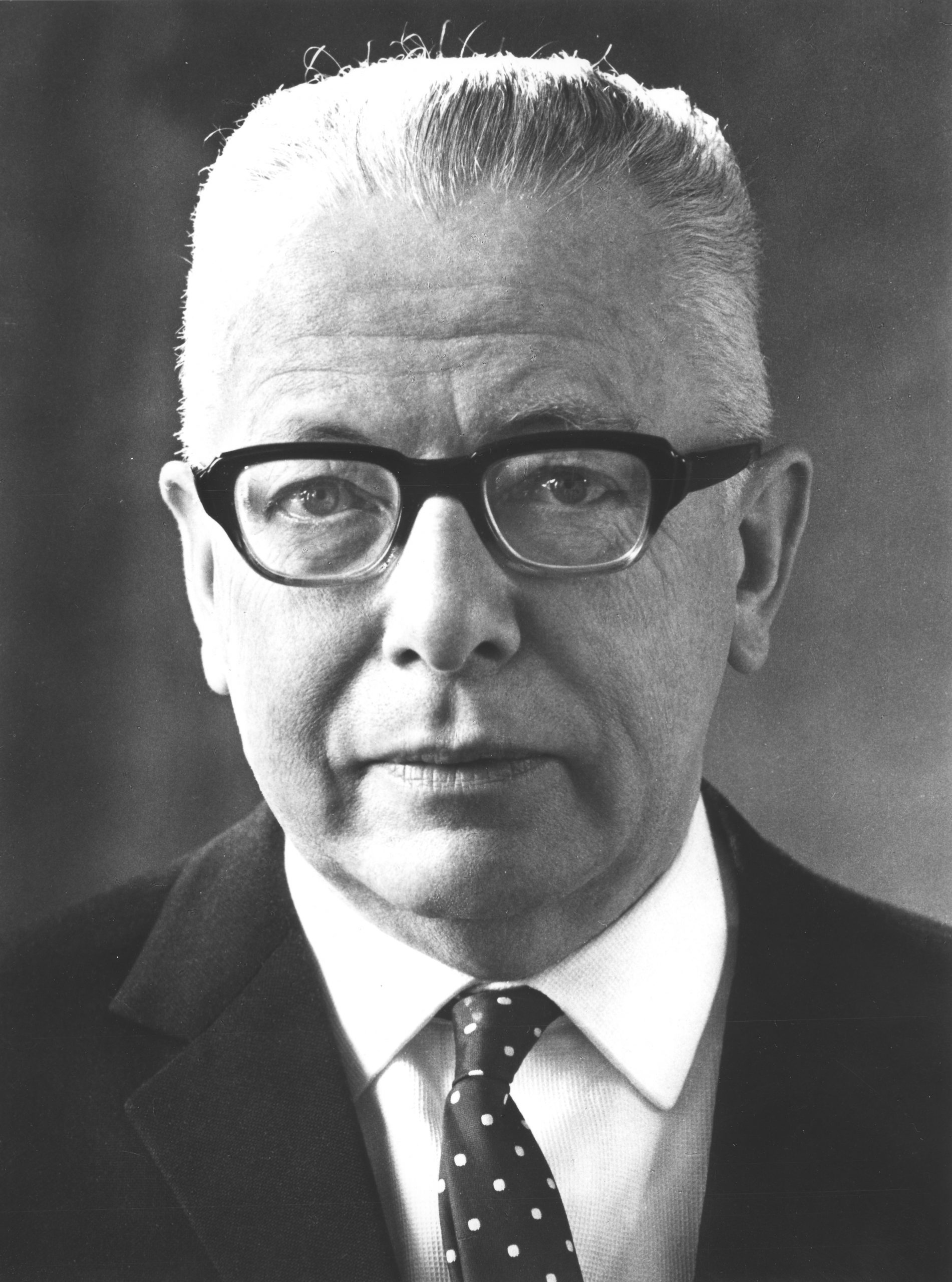 Gustav Heinemann Haus des Erinnerns